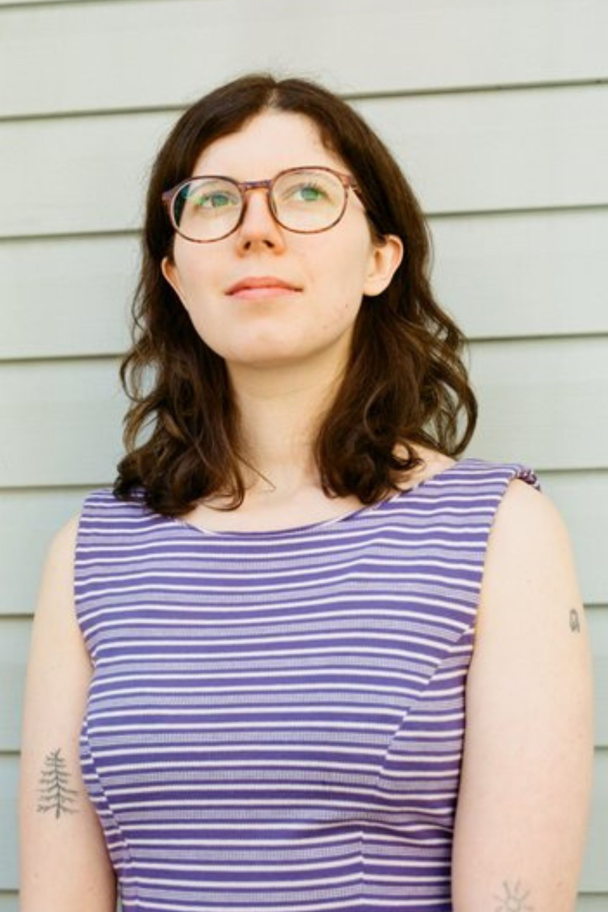 Megan Hattie Stahl backdrop