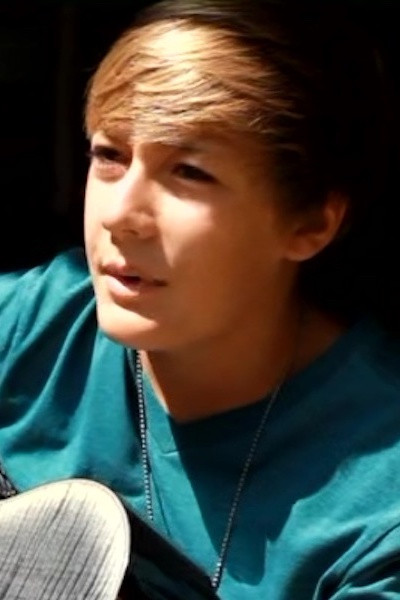 Augie DeAngelo backdrop