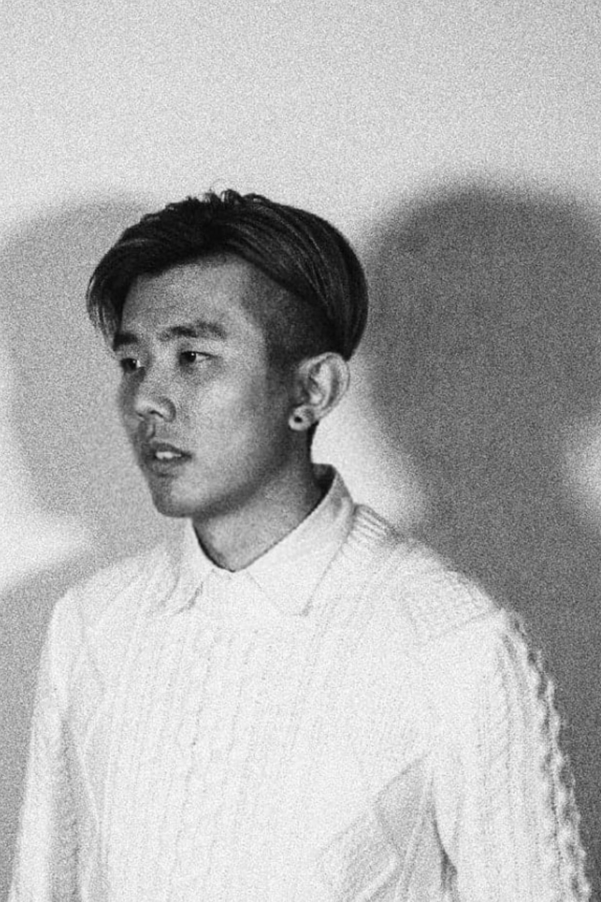 Lim Han Loong backdrop