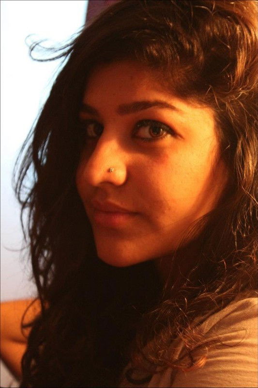 Nundrisha Wakhloo backdrop