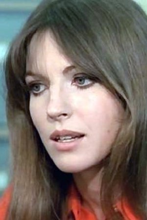 Prudence Harrington backdrop