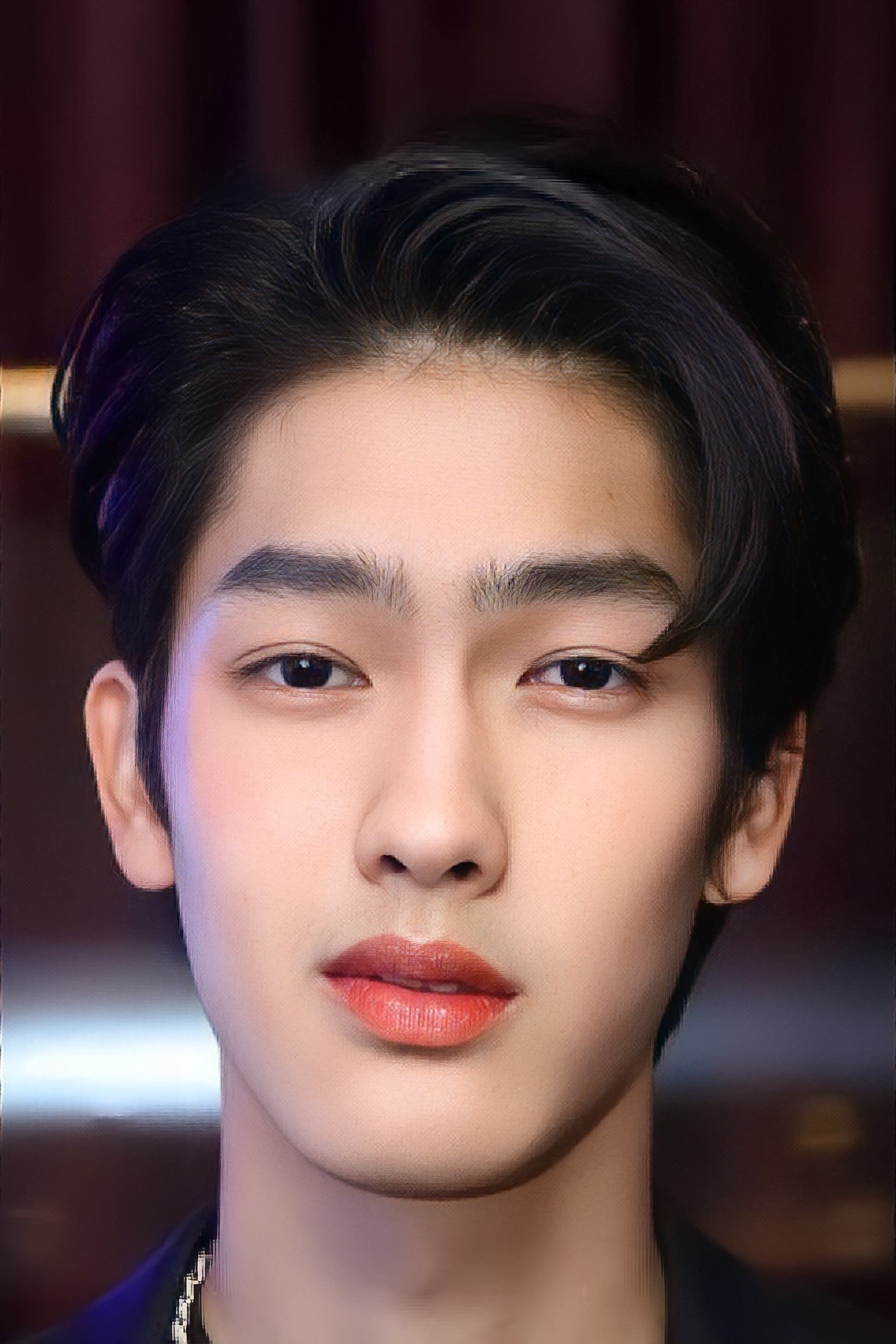 Atiwat Saengtien backdrop