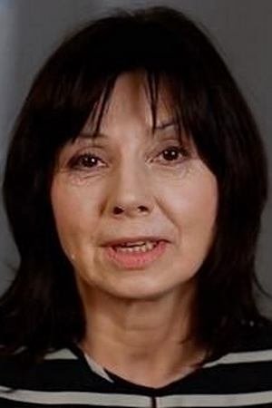 Maria Rybarczyk backdrop