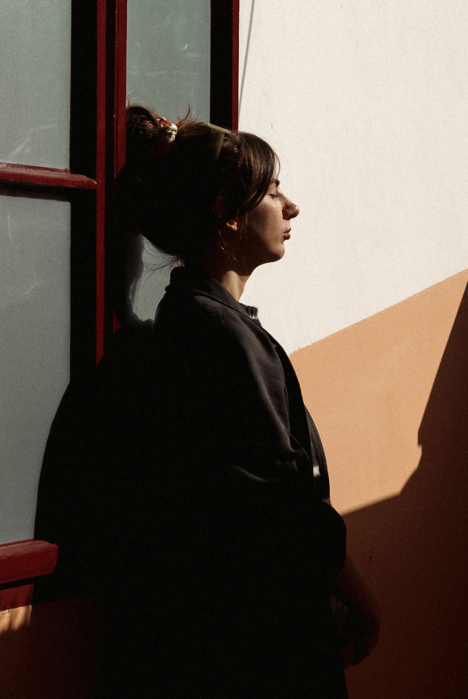 Tamara Tasić backdrop