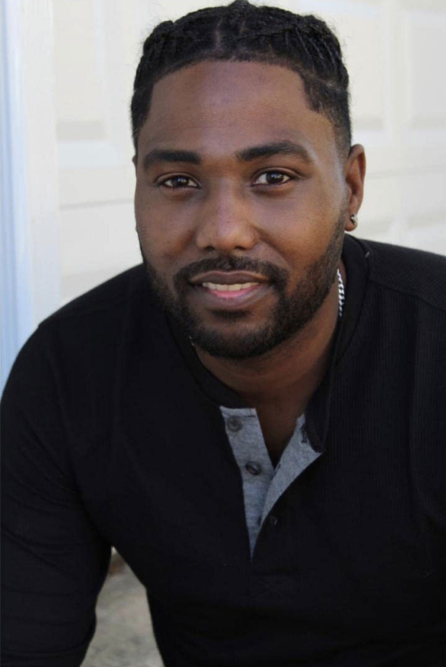 Greg Tucker backdrop