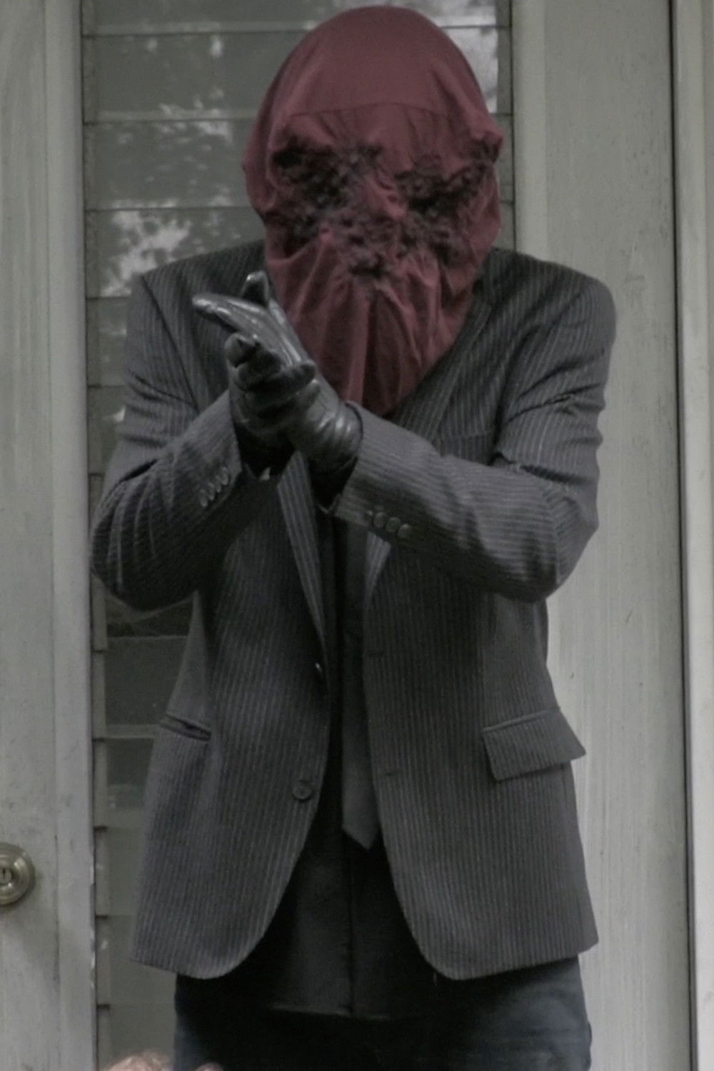 Colin Marshall backdrop