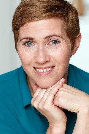 Marie Courtel backdrop