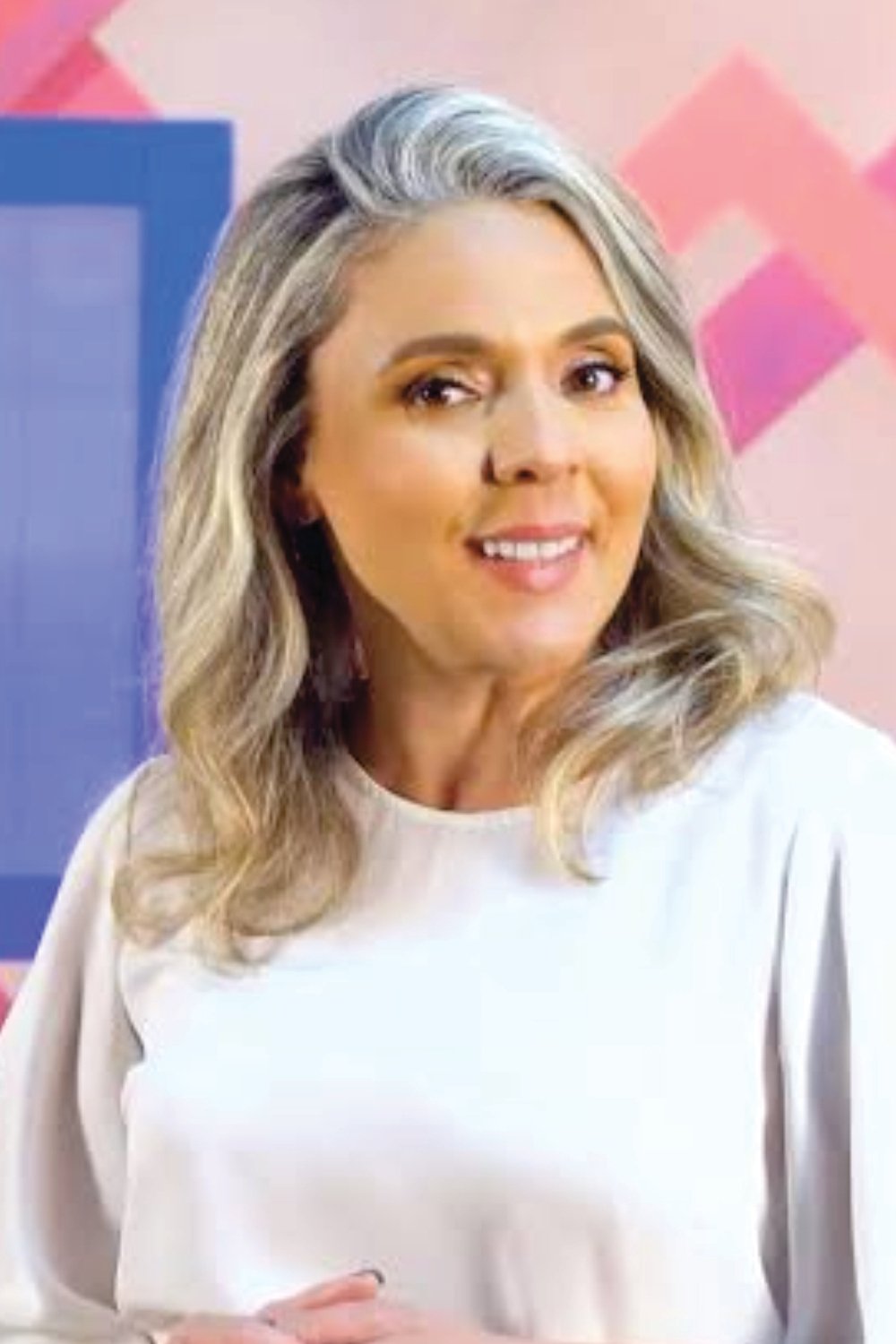 Roberta Wermont backdrop