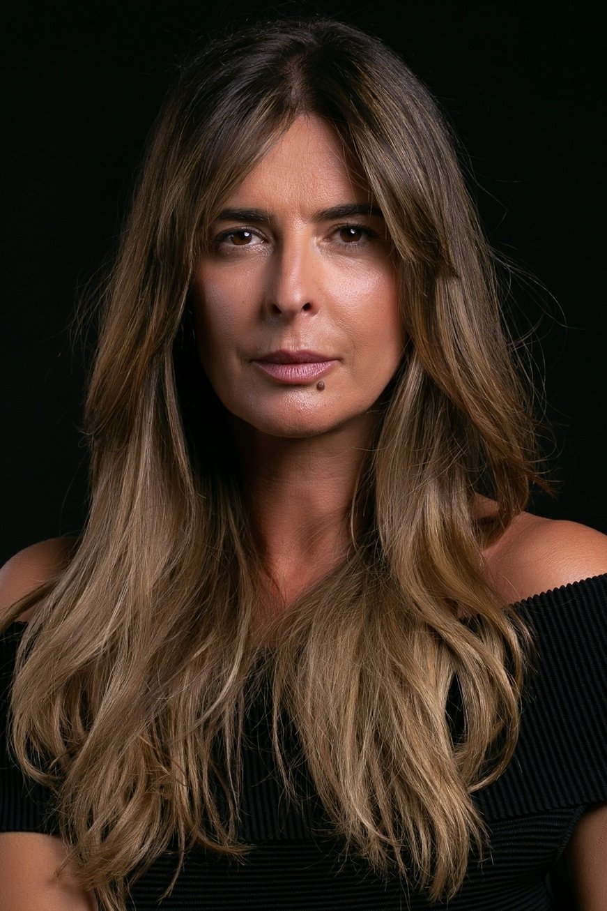 Raquel Loureiro backdrop