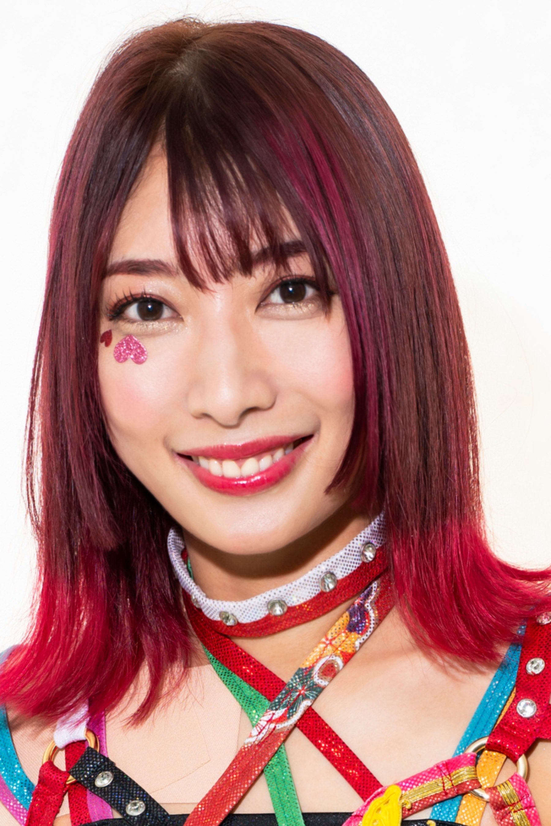 Shieru Wakana backdrop