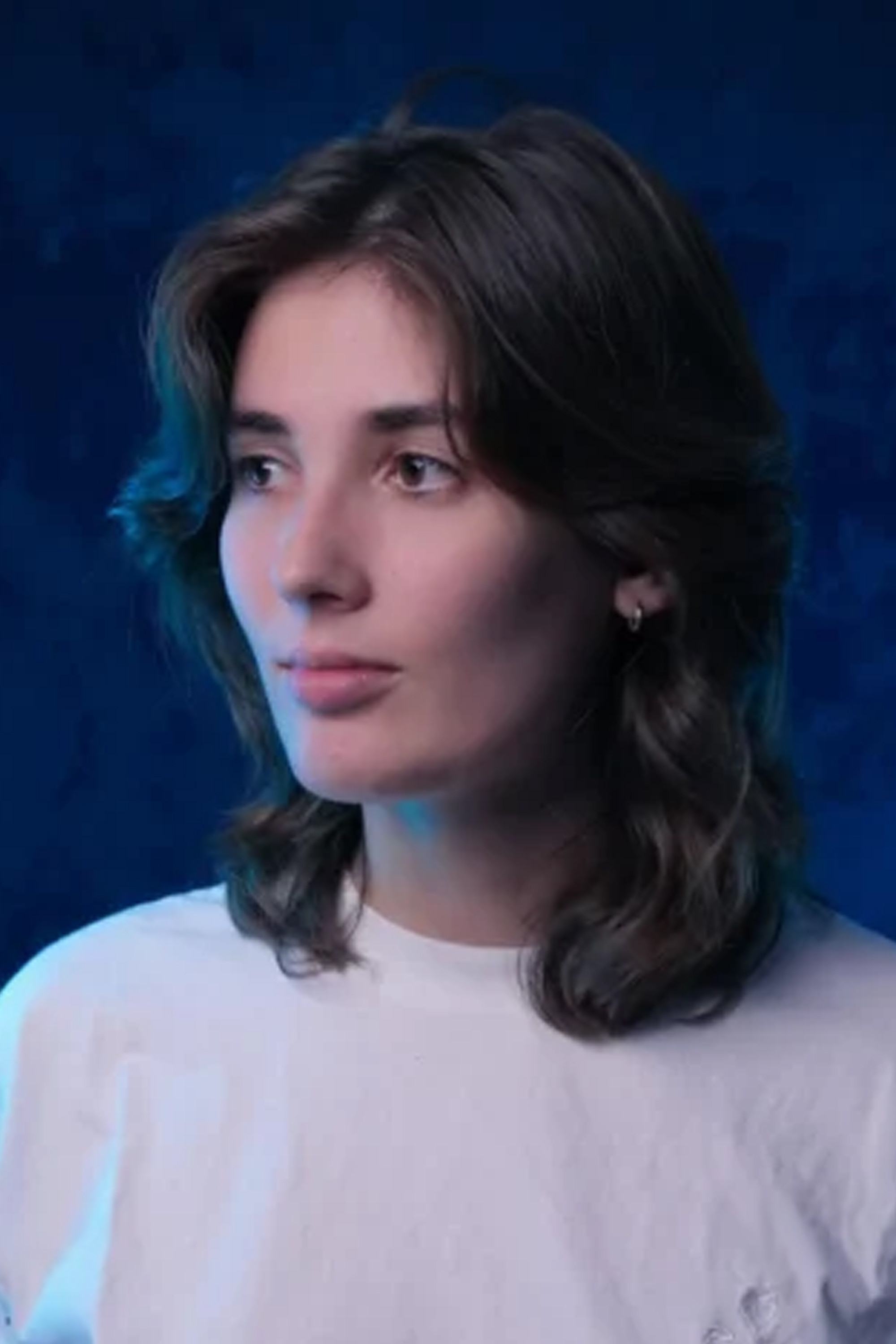 Camila Dron backdrop