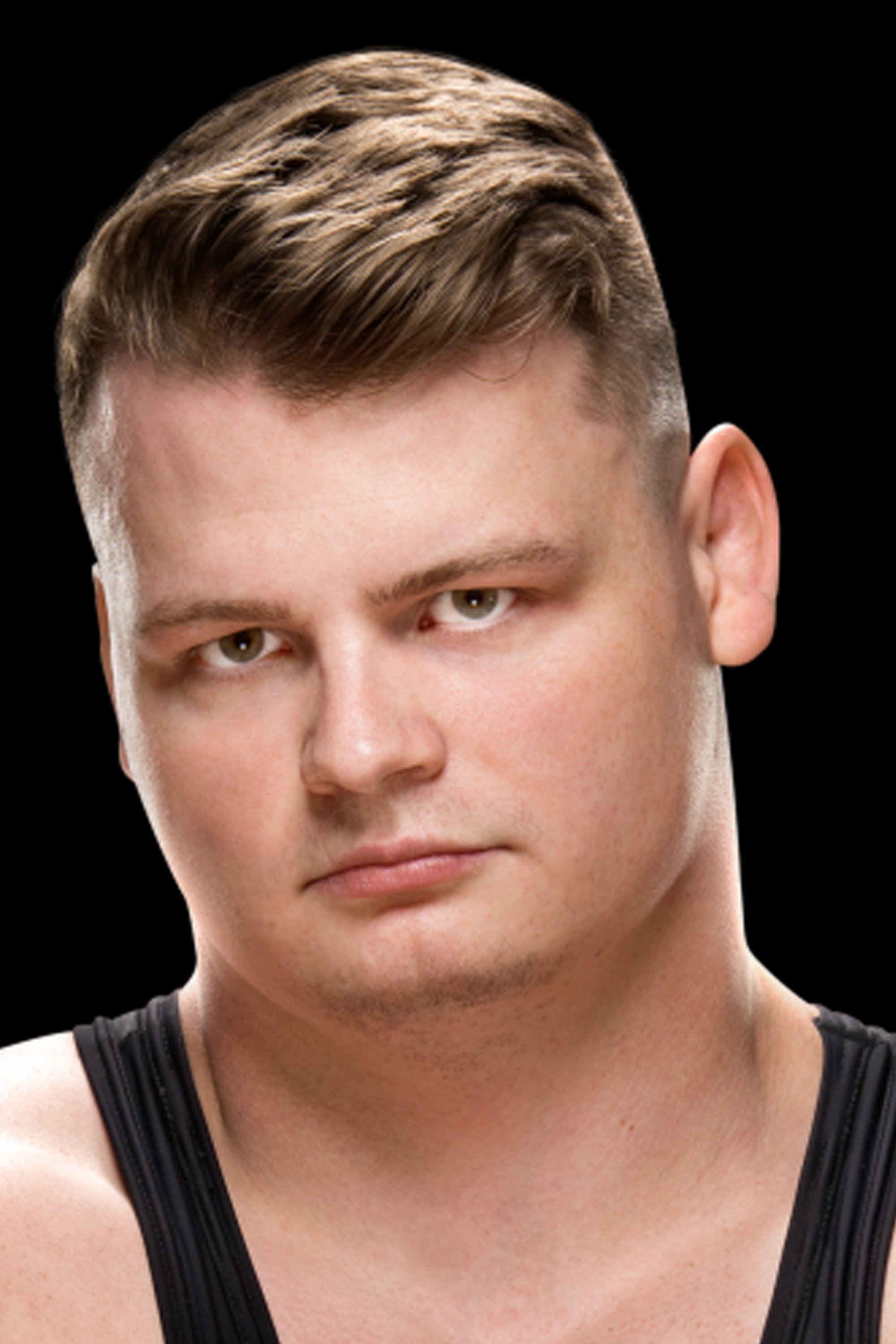 Drew Kasper backdrop