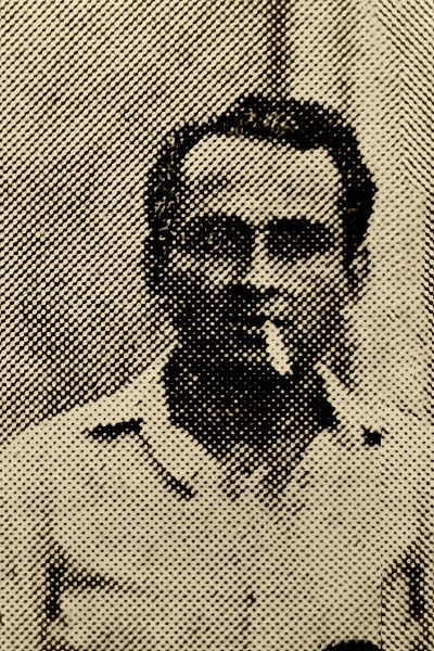 Palash Bandyopadhyay backdrop