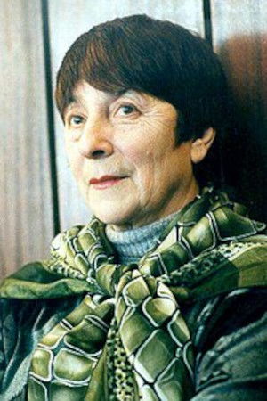 Evgeniya Tudorashku backdrop