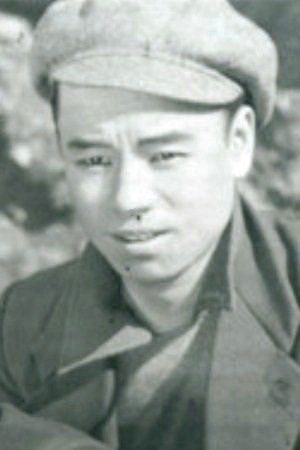 Deok-shim Kim backdrop