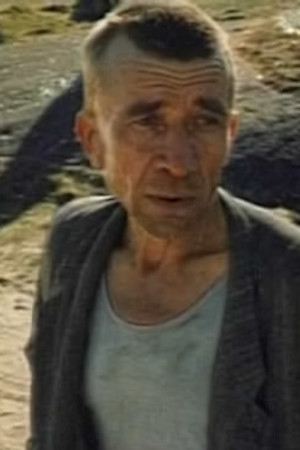 Yuri Kolobkov backdrop