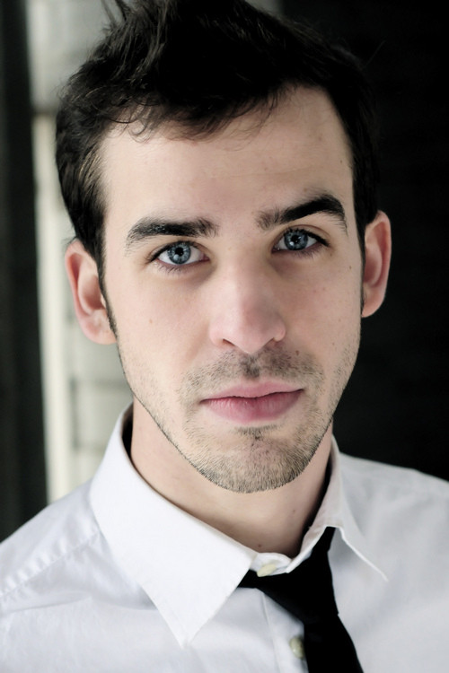 Kellen York backdrop