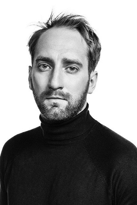 Krystian Durman backdrop