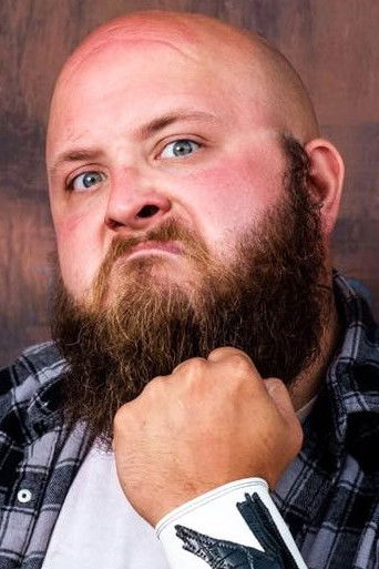 Reed Bentley backdrop