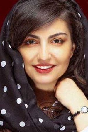 Kimia Khalaj backdrop