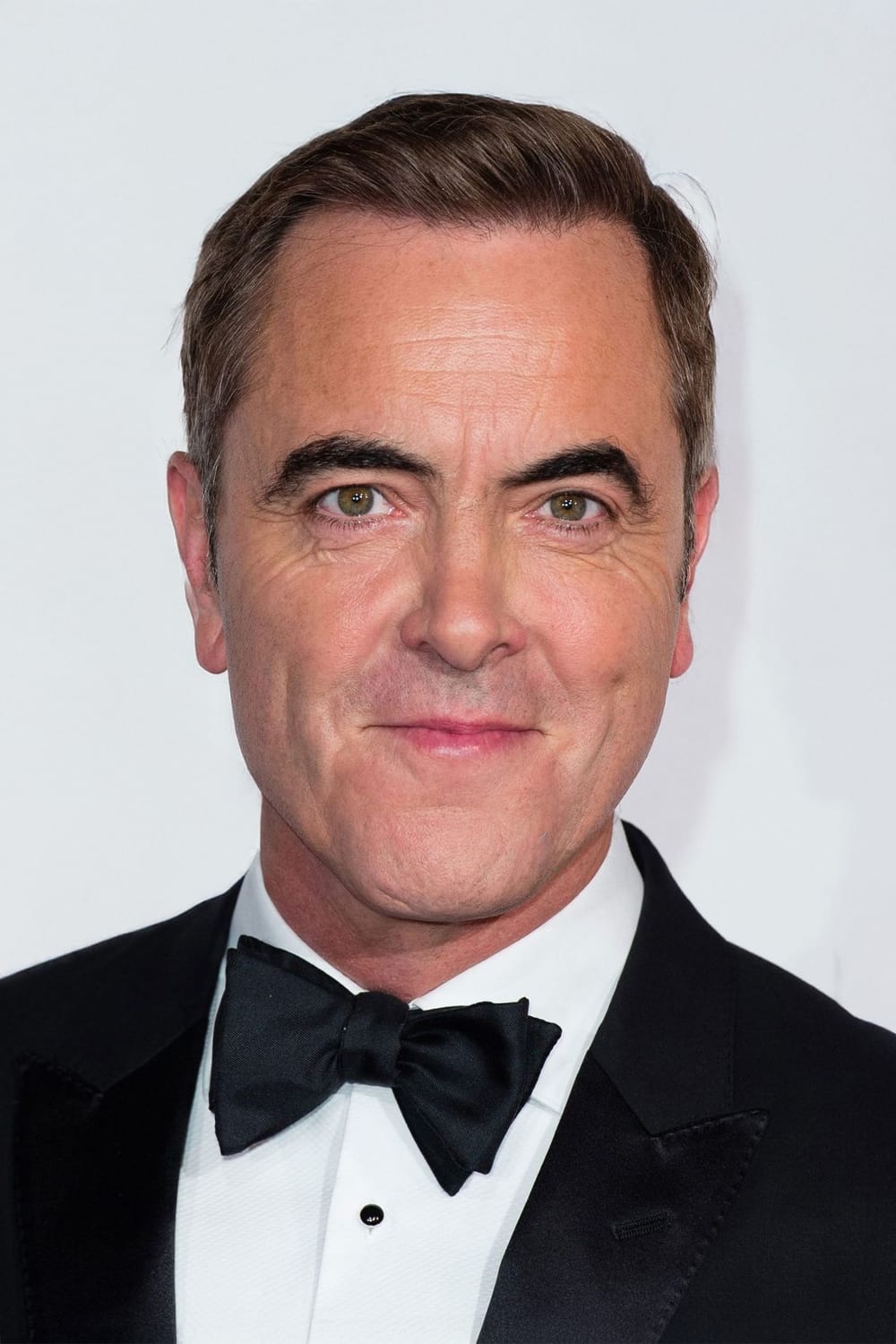 James Nesbitt backdrop