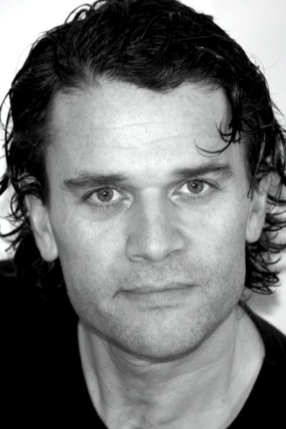 Allan Gildea backdrop