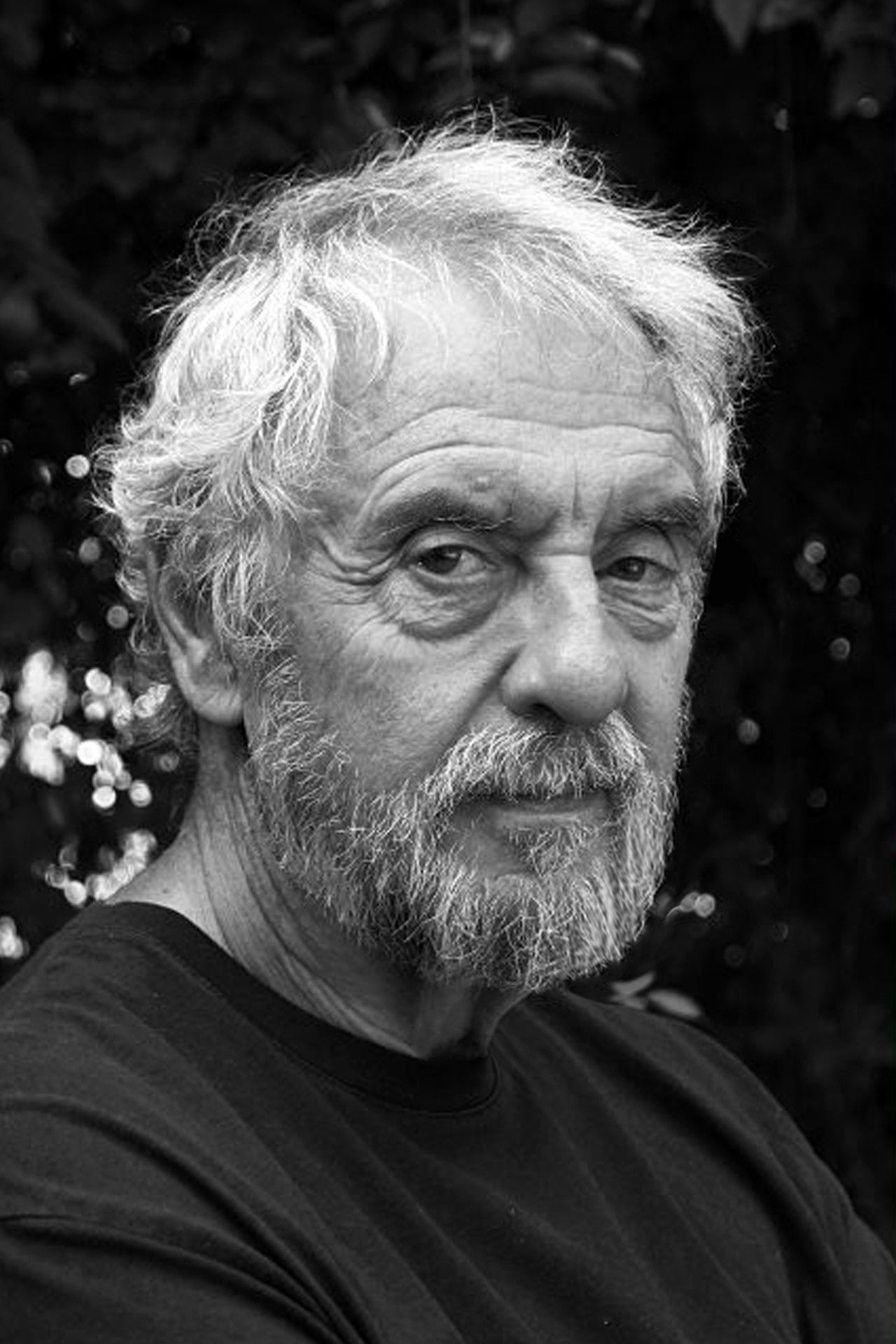 Gilles Servat backdrop