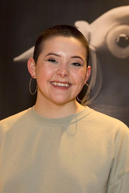 Jade Archambault backdrop