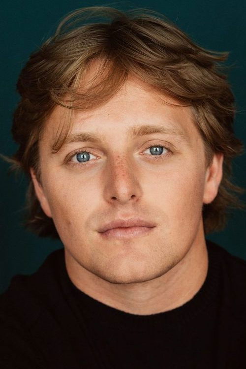 Kevin Tremblay backdrop