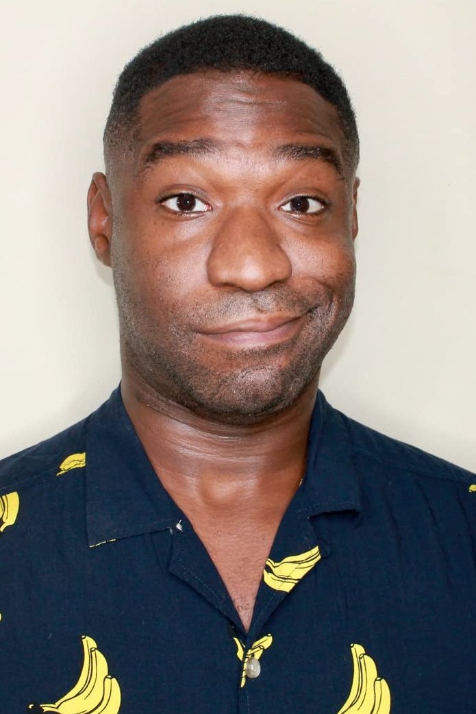 Erik Orjiako backdrop