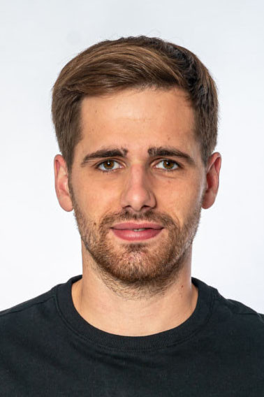 Filip Šebesta backdrop