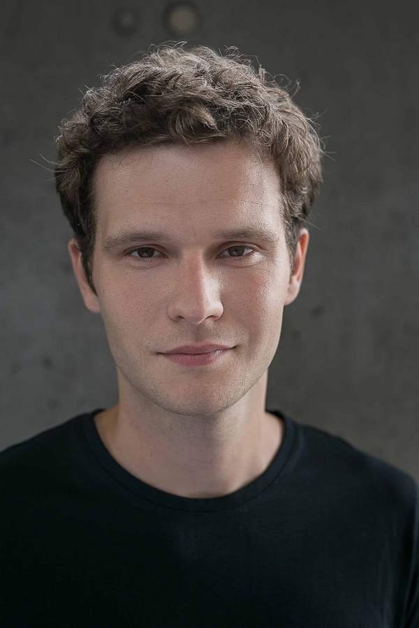 Dawid Ściupidro backdrop