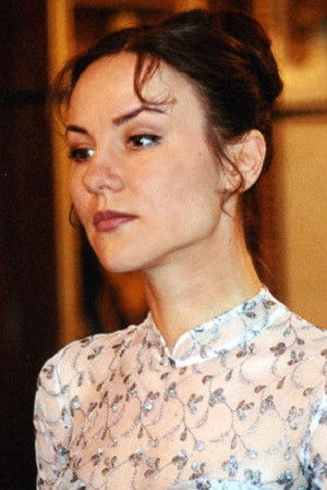 Natalya Panina backdrop