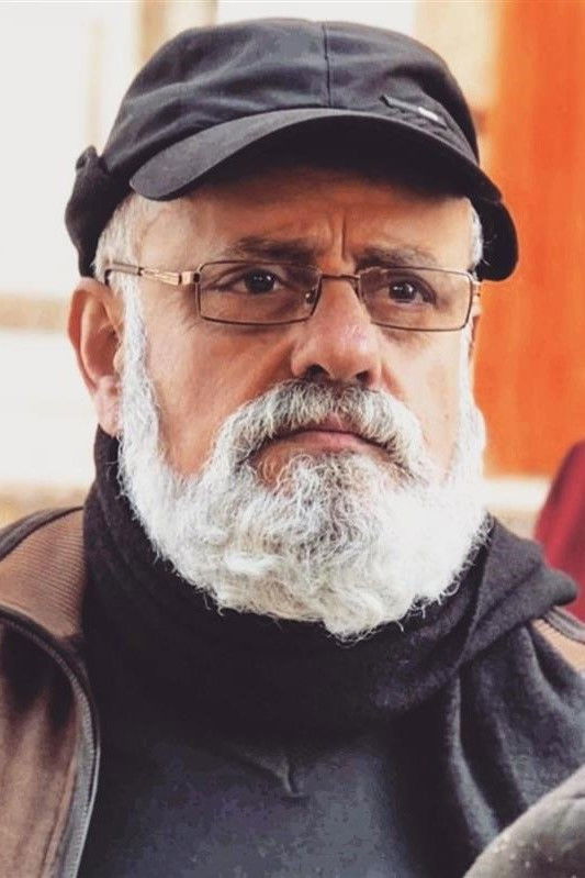 Sirwan Jamal backdrop