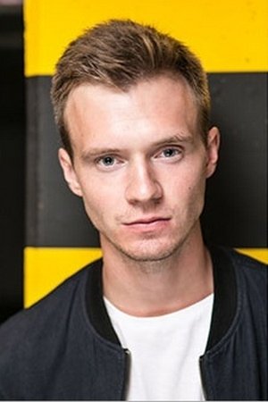 Maciej Zuchowicz backdrop