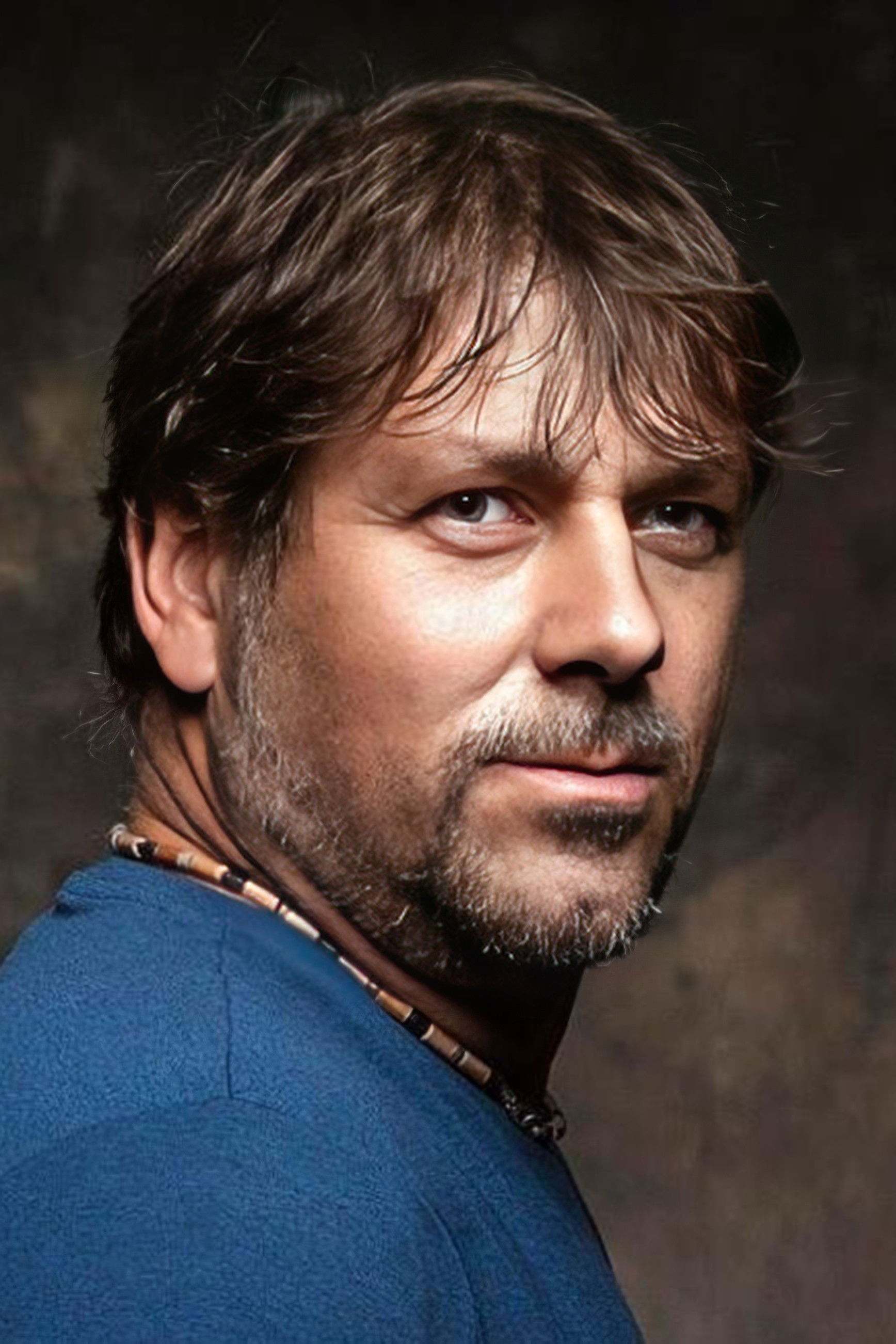 Igor Kasala backdrop