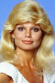 Loni Anderson → Loni Anderson