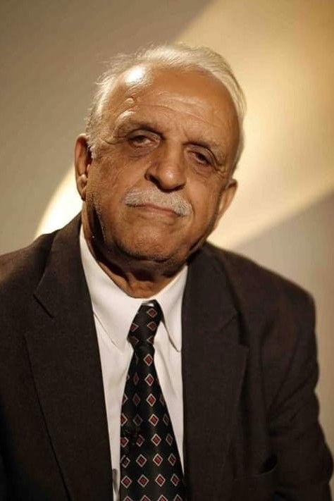 Abdul Hama Jwan backdrop