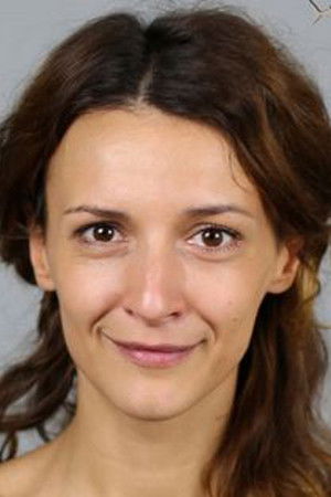 Vita Smachelyuk backdrop