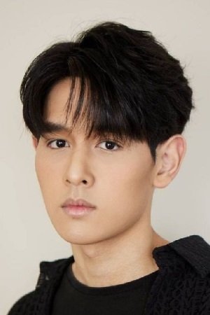 Pataraphol Wanlopsiri backdrop