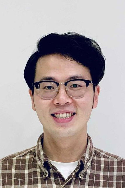 Lin Mo-cheng backdrop