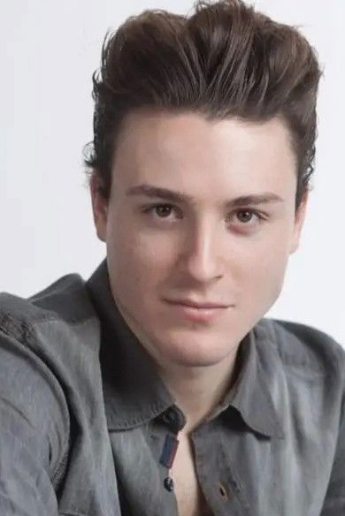 Paolo Innocenti backdrop