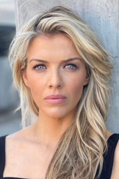 Caitlin Clark backdrop