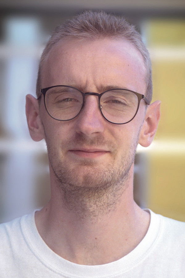 Romain Vanherp backdrop