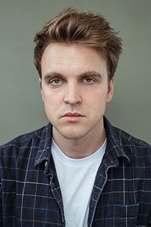 Jędrzej Fulara backdrop