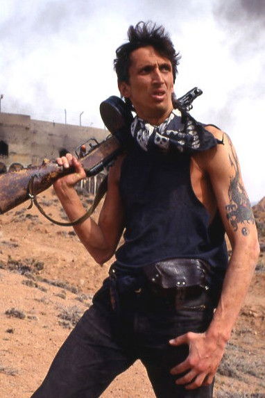 Aleksandr Aksyonov backdrop