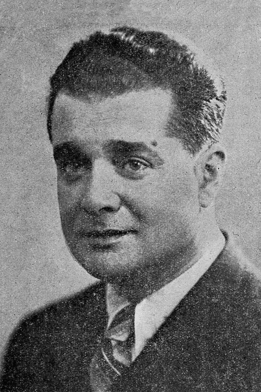 Hâzım Körmükçü backdrop