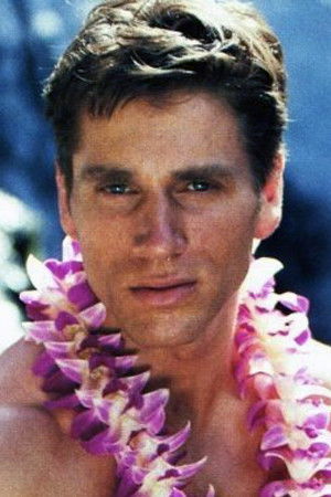 David Martincech backdrop