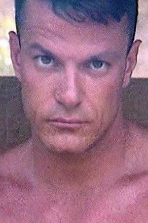 Steven Saunders backdrop