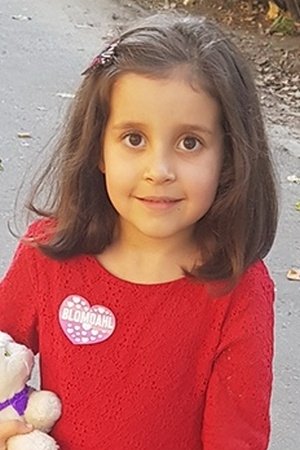 Lena Hamouda backdrop